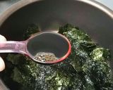 簡単♪海苔の佃煮作り方2写真