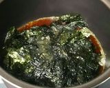 簡単♪海苔の佃煮作り方3写真