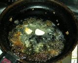 甘辛な大葉バターソースでポークソテー☆作り方2写真