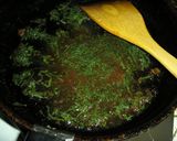 甘辛な大葉バターソースでポークソテー☆作り方3写真