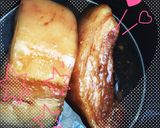 ☆炊飯器で焼豚☆作り方3写真