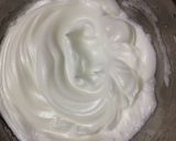 オーブントースター♡チョコレートスフレ作り方7写真