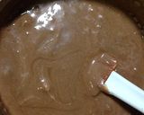 オーブントースター♡チョコレートスフレ作り方9写真