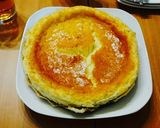ミキサーで混ぜるだけ！濃厚チーズケーキ作り方5写真