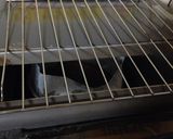 オーブントースター♡チョコレートスフレ作り方13写真