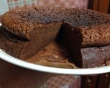 オーブントースター♡チョコレートスフレ作り方16写真