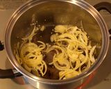 レモンのリゾット作り方4写真