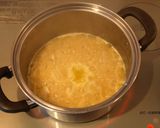 レモンのリゾット作り方6写真