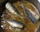 簡単！ピリ辛！鯵の南蛮漬け作り方2写真