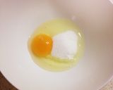 春色♡苺のアイスクリーム♪作り方2写真