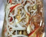 簡単！ピリ辛！鯵の南蛮漬け作り方3写真