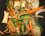 鹿児島醤油があれば楽チン！油素麺もどき作り方6写真