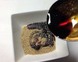 ☆いんげんの胡麻和え☆作り方2写真