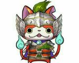 キャラ弁 ジバニャン劉備 妖怪ウォッチ作り方2写真