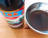 簡単！青梗菜の中華ガーリックソースがけ作り方3写真