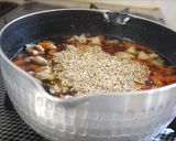 【レシピ動画】鶏肉の炊き込みご飯♪作り方1写真