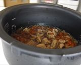 【レシピ動画】鶏肉の炊き込みご飯♪作り方2写真