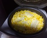 和風にも！トウモロコシ御飯の焼きおにぎり作り方1写真