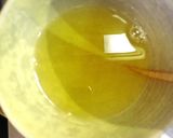 低糖質砂糖なし。たけのこと鶏皮のきんぴら作り方6写真