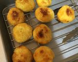 揚げスイートポテト作り方6写真