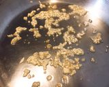 簡単！青梗菜の中華ガーリックソースがけ作り方4写真