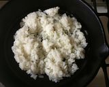 スキレットでNeo焼きカレー作り方2写真