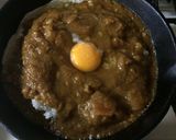 スキレットでNeo焼きカレー作り方3写真