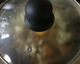 スキレットでNeo焼きカレー作り方5写真