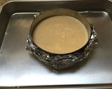 バレンタイン☆簡単濃厚チーズケーキ作り方8写真