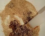 ノンバター♡豆腐チーズケーキ♡作り方4写真