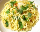 玉ねぎとスモークサーモンのマリネ作り方6写真