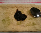 お揚げさんの海苔チーズ焼き作り方1写真