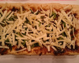 お揚げさんの海苔チーズ焼き作り方3写真