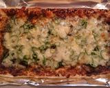 お揚げさんの海苔チーズ焼き作り方4写真