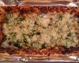 お揚げさんの海苔チーズ焼き作り方4写真