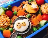 お弁当に！お砂糖なし低糖質鶏そぼろ作り方7写真
