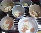簡単！20分でできる茶碗蒸し作り方2写真