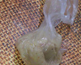 簡単いももち☆揚げないコロッケをリメイク作り方2写真
