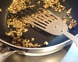 ヴィーガンのタコライス作り方6写真