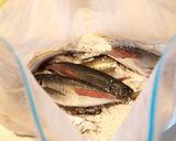 魚の南蛮漬け作り方4写真