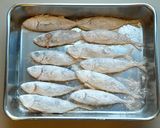 魚の南蛮漬け作り方5写真