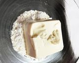ホットケーキミックスdeドーナツ作り方2写真