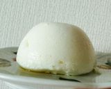 簡単☆メレンゲで作るウ・ア・ラ・ネージュ作り方5写真