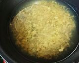 だしから手作り♪タケノコご飯☆作り方1写真