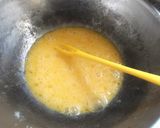 土鍋でプリン作り方1写真