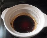 土鍋でプリン作り方4写真