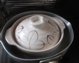 土鍋でプリン作り方5写真