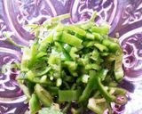 パワーみなぎる！ピリ辛素麺のたれ作り方3写真