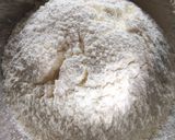 切り餅deモッチリ♡ドライカレーパン作り方1写真
