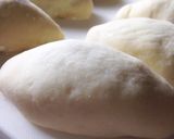 切り餅deモッチリ♡ドライカレーパン作り方8写真